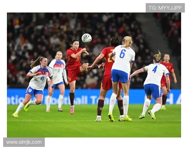 女足惨败0-8创历史新低英格兰队新温布利最大分差记录诞生