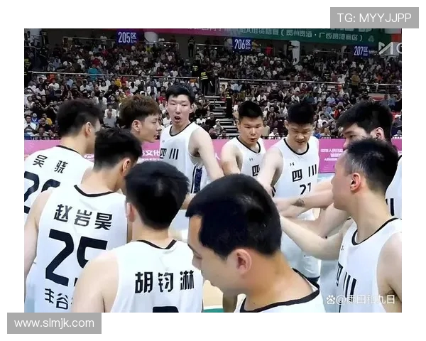 周琦统治篮下助四川小组赛全胜期待淘汰赛全力以赴不容有失